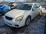 Nissan Maxima 2007