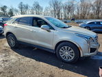 Cadillac XT5 2017