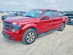 Ford F-150 2013