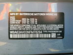BMW Series 4 2022