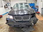 BMW X3 2014