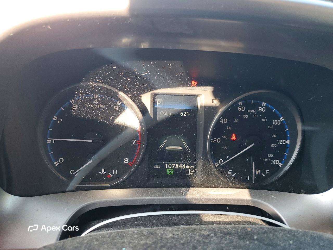 Toyota RAV 4 2017