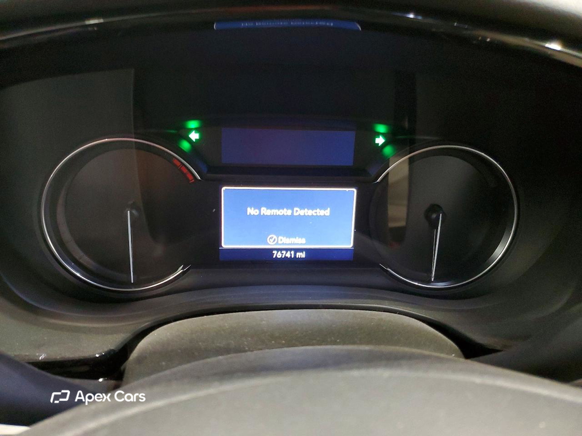 Cadillac XT6 2020