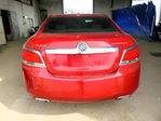 Buick LaCrosse 2013