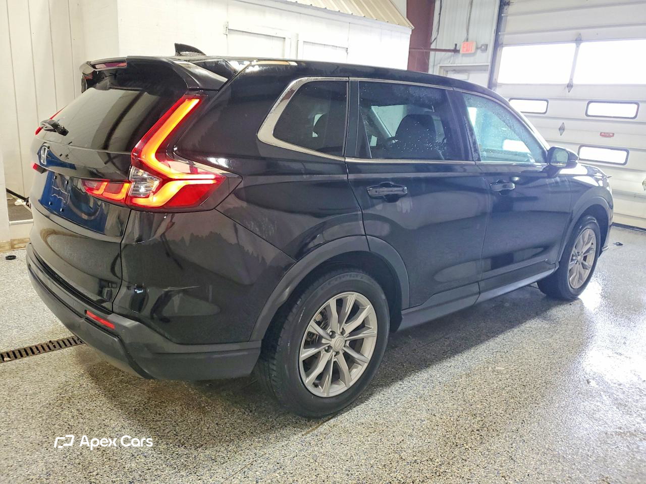 Honda CR-V 2025