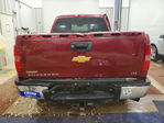 Chevrolet Silverado 2014