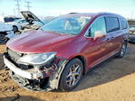 Chrysler Pacifica 2018