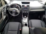 Subaru Forester 2014