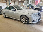 Mercedes-Benz E-klasse 2011