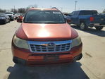 Subaru Forester 2011
