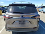 Toyota Sienna 2023