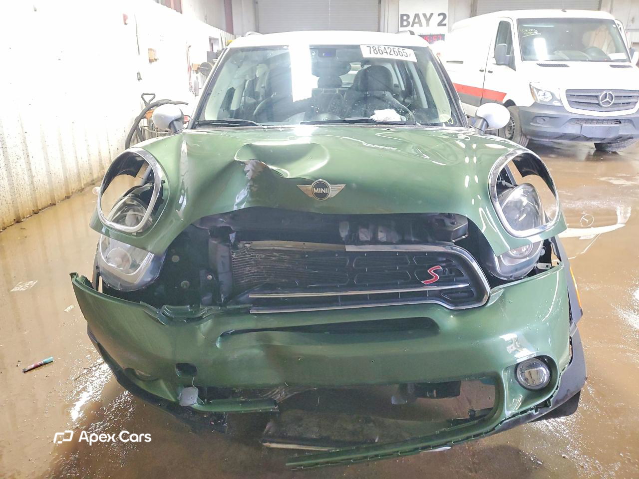 MINI Cooper 2015