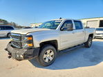 Chevrolet Silverado 2015