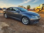 Lincoln MKZ 2015