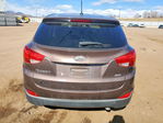 Hyundai Tucson 2015