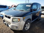 Honda Element 2003