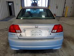 Honda Civic 2005