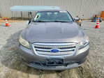 Ford Taurus 2011