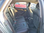 Audi A4 2011