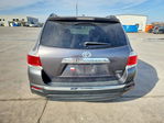 Toyota Highlander 2012