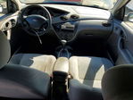 Ford Focus 2002