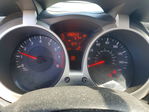 Nissan Juke 2011