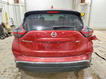 Nissan Murano 2019