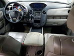 Honda Pilot 2014