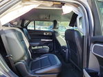 Ford Explorer 2022