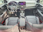 Kia Forte 2024