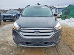 Ford Escape 2018