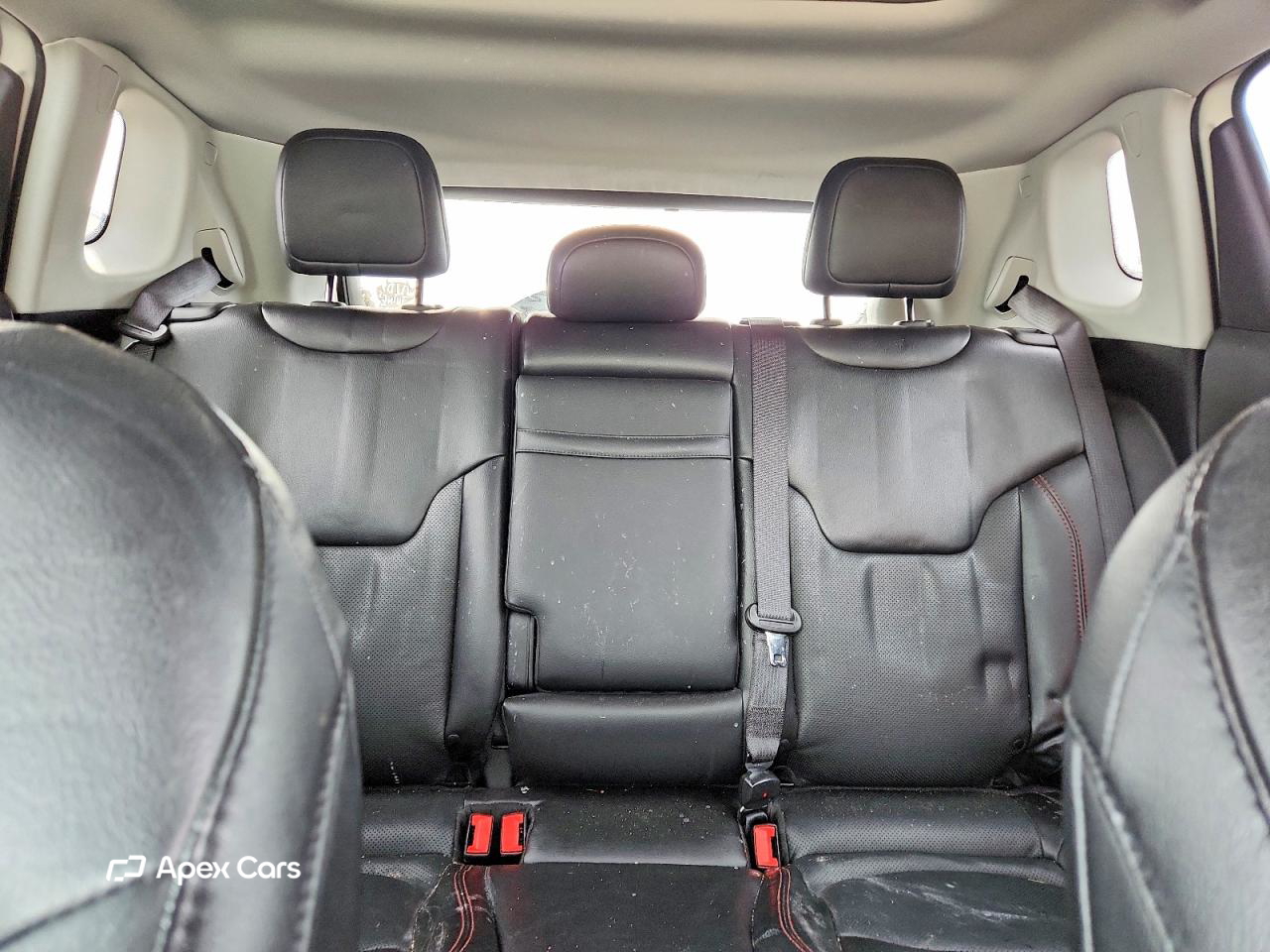 Jeep Compass 2018