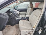 Nissan Rogue 2011