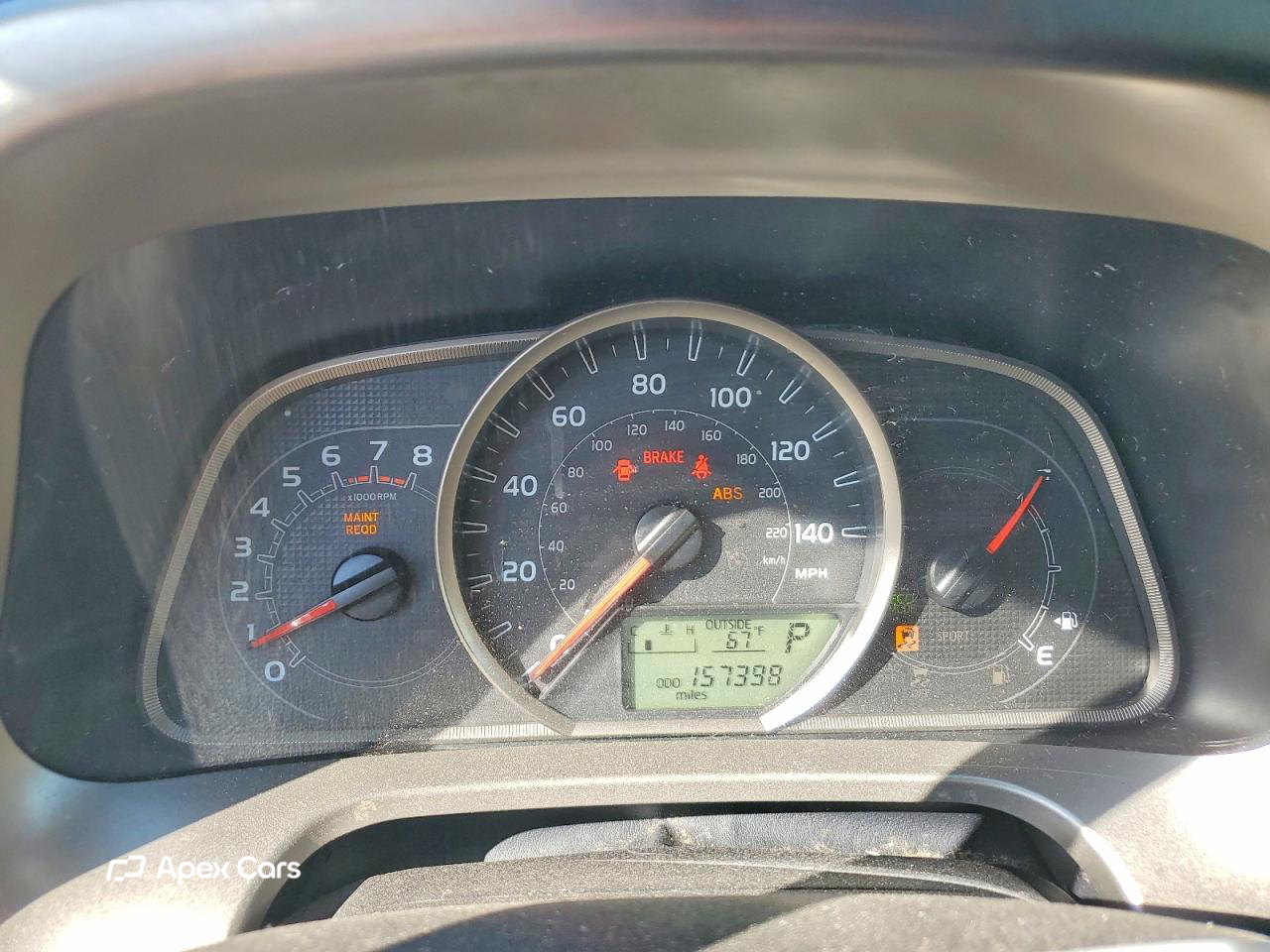 Toyota RAV 4 2014