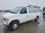Ford Econoline 1997