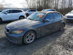 BMW Series 3 2008
