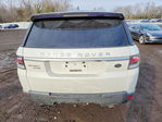 Land Rover Range Rover 2016
