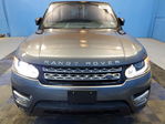 Land Rover Range Rover 2017