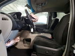 Dodge Caravan 2012