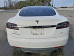 Tesla Model S 2014