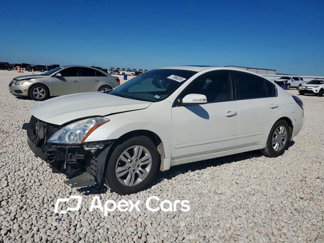 Nissan Altima 2011 - Image 1 of 14