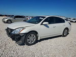 Nissan Altima 2011