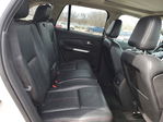 Ford Edge 2012