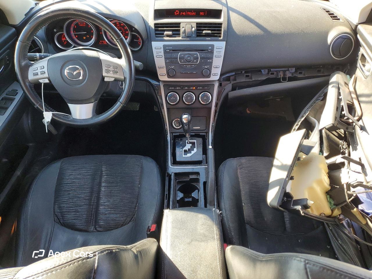 Mazda 6 2009