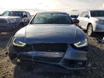 Audi A4 2015