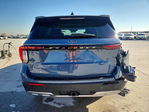 Ford Explorer 2025