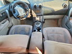 Nissan Rogue 2013