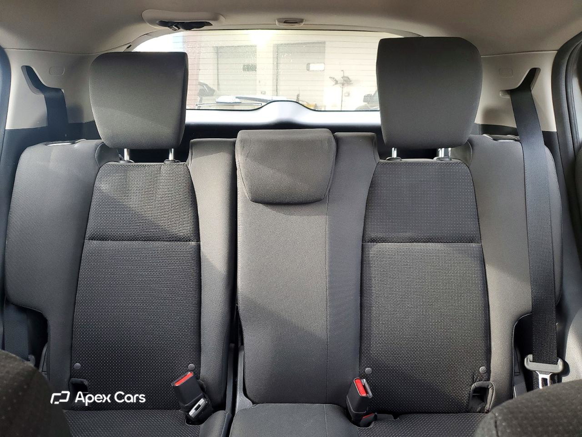 Honda HR-V 2020