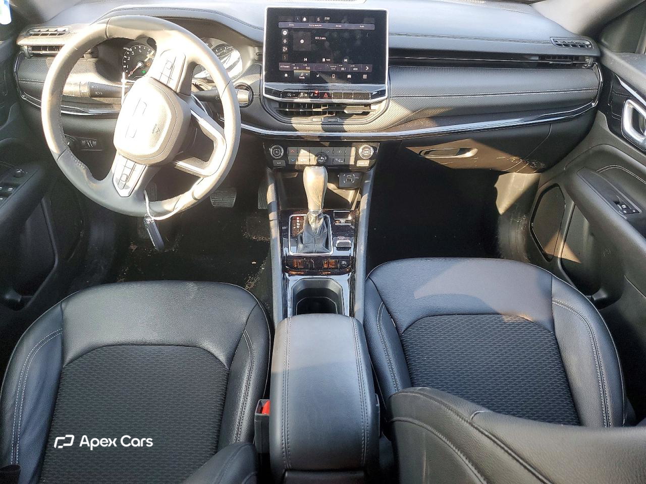 Jeep Compass 2024