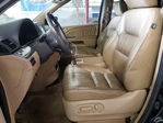 Honda Odyssey 2008